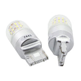 Zhishan lighting lada fog light 7440 led turn signal light reversing light day running light 7443 led brake light