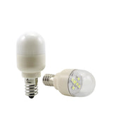 12v 24v led refrigerator light range hood sewing machine light bulb 60v e12 e14 light bulb wholesale