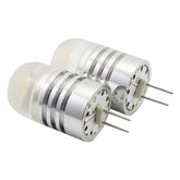 Super bright light bulb g4 led lamp high power 1.5w pin type decorative lamp 12-24vled lamp