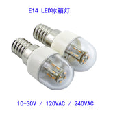 Source manufacturer 36v light bulb e14 light bulb 12v 24v light bulb e14 e12 light bulb led refrigerator light