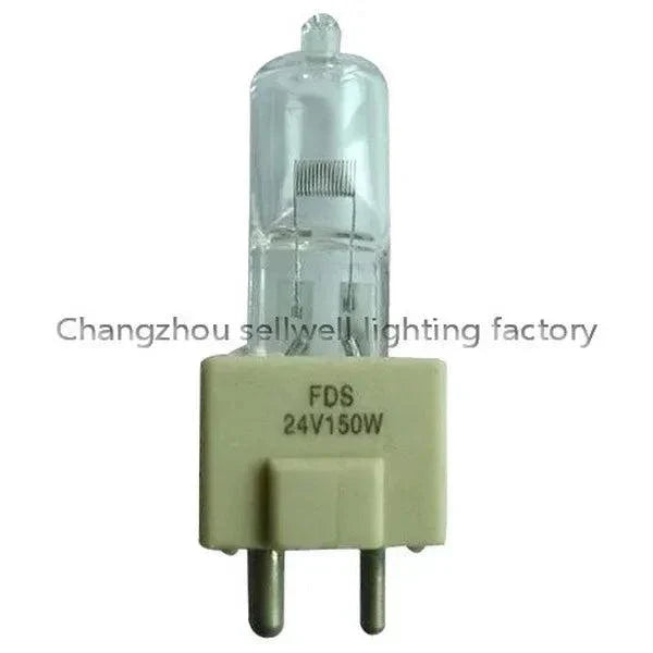 FDS Dental Bulb 24V 150W GY9.5 medical lamp bulb for dental equipment