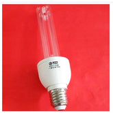 UVC bulb light 220V 15W E27 ultraviolet germicidal lamp for antibacterial and virus sterilization