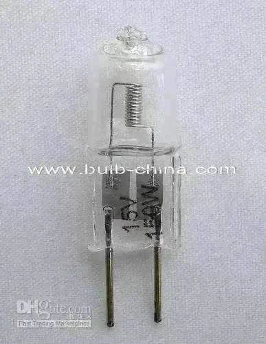 15v 150w 12x40 a377 halogen indicator bulb pilot light lamp