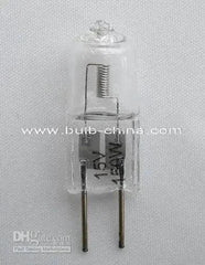 15v 150w halogen indicator bulb pilot light lamp 12x40 a377