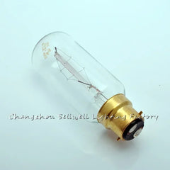Marine light bulbs navigation lights ship hold light Navigation lamp 220V 40W B22d 38X104 A854