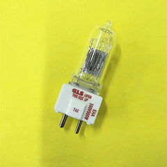 KLS Japan EHA 100V500W Up Side Lamp PG grinding bulb with GY9.5 base, 3200K color temperature, 75-hour life.