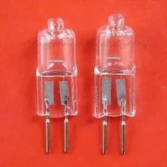 10pcs Halogen light 12v 10w G4 8x30mm indicator pilot bulbs