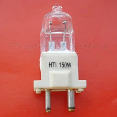 GREAT!Halogen light HTI150w A532 fast shipping dance bulb lamp