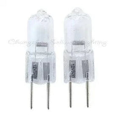 10pcs Halogen lamp 12v 50w 11x38 A190 indicator bulbs for pilot light