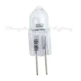 Halogen lamp 12v 35w 8x30mm A184 indicator bulb pilot light 10pcs