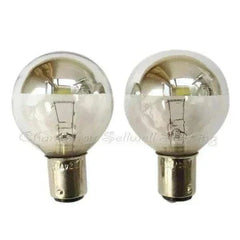 24v 25w shadowless bulb light ba15d G40 A153 round indicator lamp medical lamp wholesale 10pcs