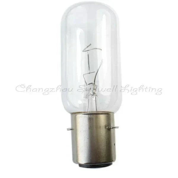 24V 40W P28S navigation lamps bulb indicator pilot light lamp