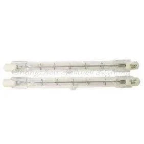 Halogen bulb 220v 500w J118 base wholesale pack of 10