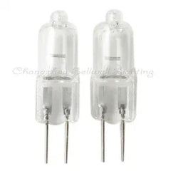 10pcs Halogen jc bulb 12v 8w A347 GREAT