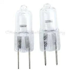 12v 35w halogen light bulb 10x36mm A188 pack of 10
