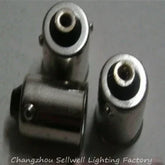 LED light BA9S single point of contact LED054 GREAT lampbases lampholder