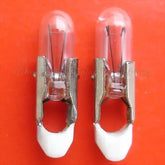 10pcs Indicate bulb 24v 20ma t4.5 A584 GREAT Factory direct