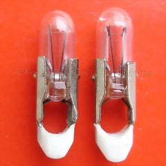 10pcs 24V 20mA T4.5 base indicate bulbs