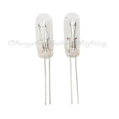 10pcs 36V 0.028A A156 miniature light bulbs for electronics