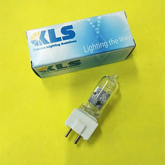 KLS Japan Up Side Lamp EHA 100V500W PG grinding bulb with GY9.5 base in packaging