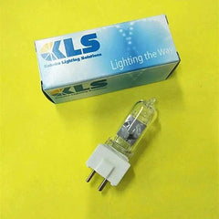 KLS Japan EHA 100V500W grinding lamp bulb with GY9.5 base and 3200K color temperature