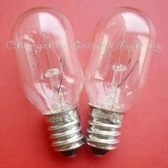 Miniaturre bulb 120v 10w e12 t20x48 A235 wholesale pack of 10 pieces