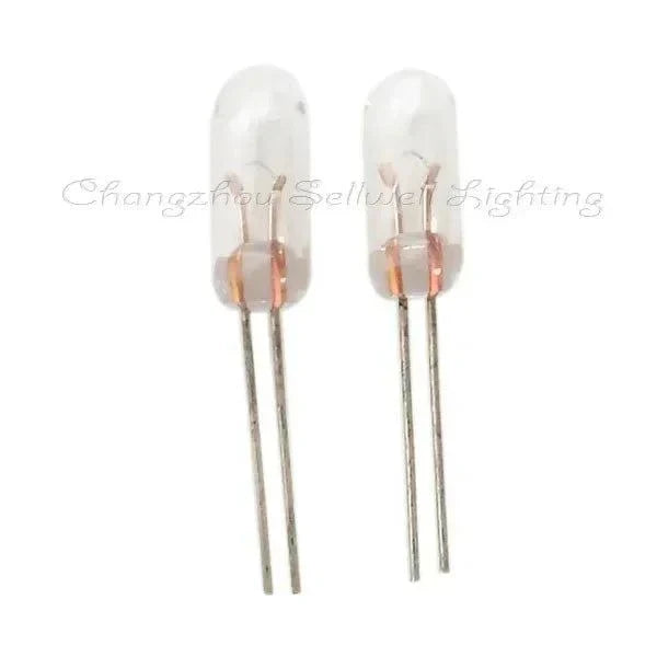 Electric light source miniature bulb rice bubble 2.4V 0.5A high quality