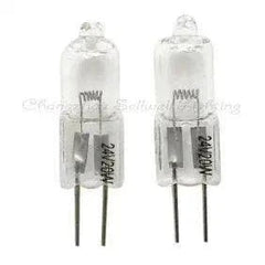 24V 20W halogen light 8x31mm pilot indicator bulb A176