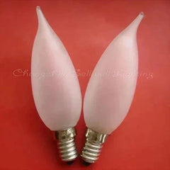 Small pull the tail bubble scrub light bulb 230v 60w E14s