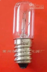 24v 5w e14 miniature T16x48 new wholesale lamp lighting bulb