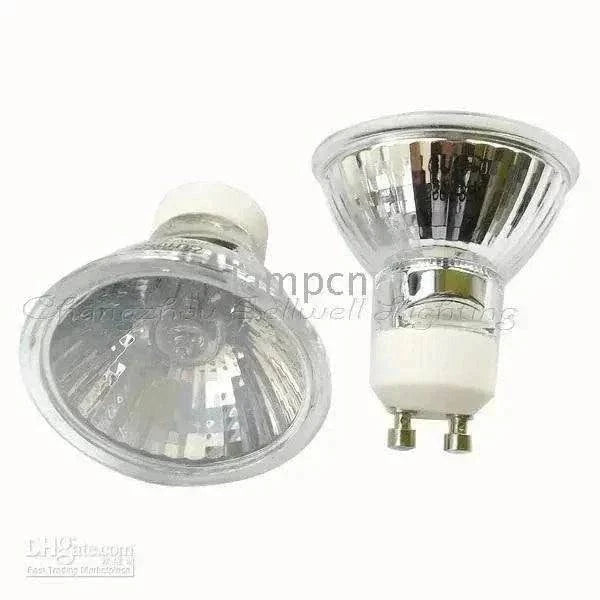 35w GU10 a400 halogen lamp light 230v new bulb