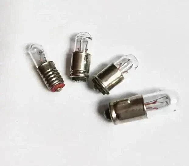 Mf6 bulb 24V indicator light for MG6 instrument and equipment