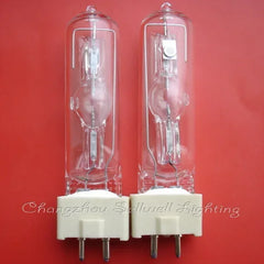 $39.99 2개/묶음 새로운 MSD 250W/2 90V 이동 무대 조명 MSD250/2 램프 전구 250와트 A533 방전 램프