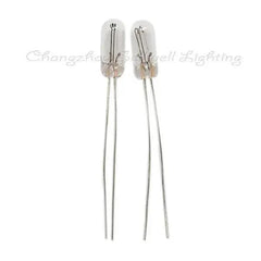 High quality 12V 1.2W miniature bulb meter lamp with long pins
