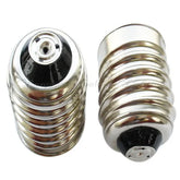 lampbase lampholders  Lamp-base E40 Glass CE D049 GREAT lampbases lampholder