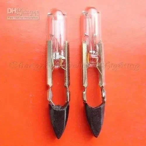 50ma 4.8X30 24v telephone lamp bulbs wholesale pack of 10pcs