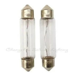 Auto bulb 24v 35w 11x44 b043 pair miniature automotive lamps