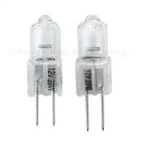 Halogen lamp 12v 20w 8x30mm A158 pack of 10 wholesale supplier