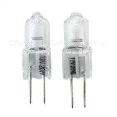 Halogen lamp 12v 20w 8x30mm A158 pack of 10 wholesale supplier