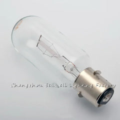 Navigation lamp 24V 60W P28S 38X104 A857 Marine light bulbs navigation lights ship hold light