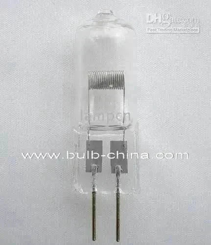 36v 400w halogen bulb for movie and slide projectors pin light bulb