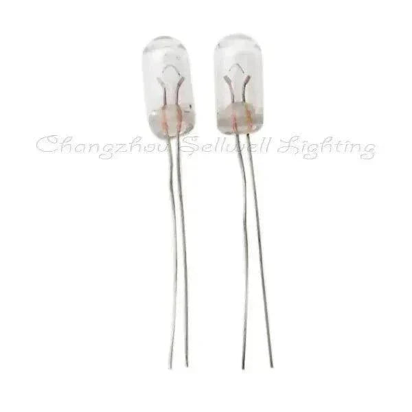 electric light source miniature bulb rice bubble 0.05a 6V high quality