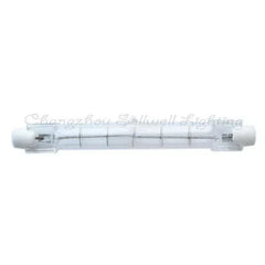 Halogen lamp J118 110V 500W A228 indicator pilot light bulb