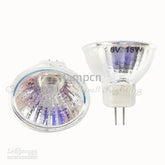 หลอดไฟฮาโลเจน MR11 a402 15 วัตต์ 6 โวลต์