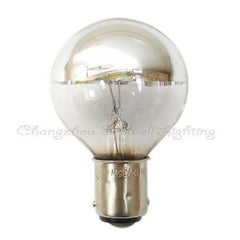 10 double-point bayonet lamp holders BA15D miniature light bulb for medical and instrument lighting