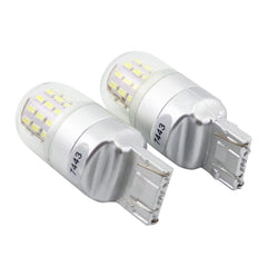 Zhishan lighting lada fog light 7440 led turn signal light reversing light day running light 7443 led brake light