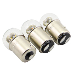 Led car light g18 led bulb 48v led car light r5w motorcycle turn signal light