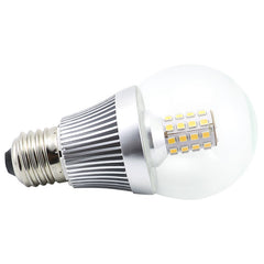 360° LED A60 Bulb, 9W, E27, 85–260V AC