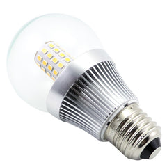 360° LED A60 Bulb, 9W, E27, 85–260V AC