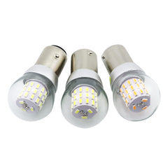 Car lights 6-12v s25 p21w 1156 led fog lights led work lights 1157 car led bulbs